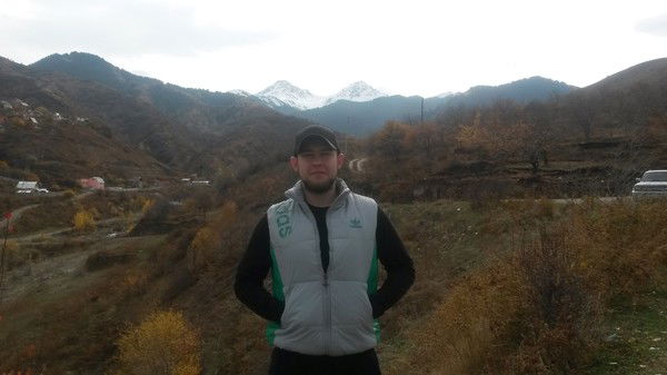 Никита Корнев