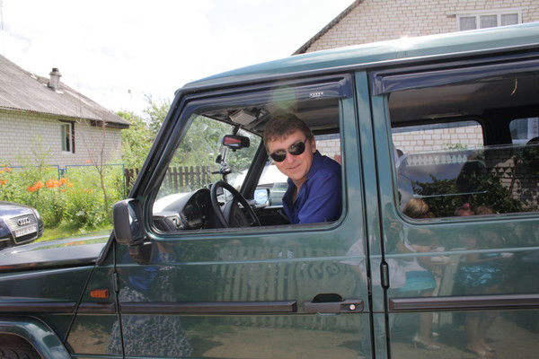 Анатолий Лапытько