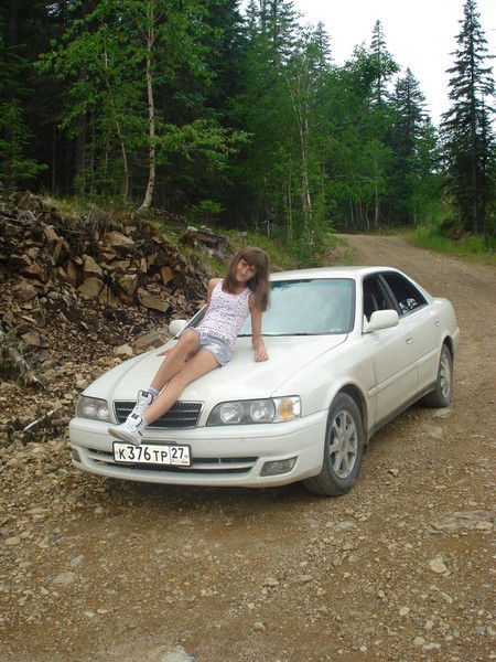 Анастасия Галыбина