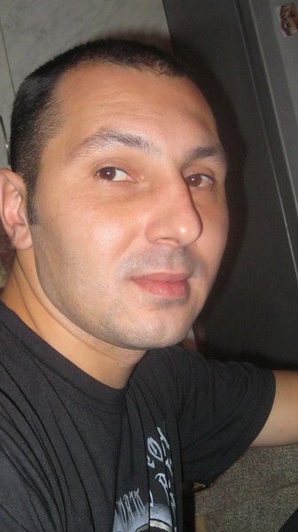 Александр Макаров