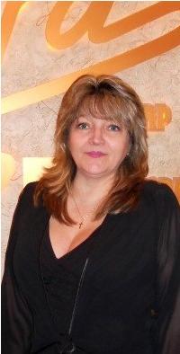 Надежда Дрожжева