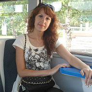 Наталья Кантор