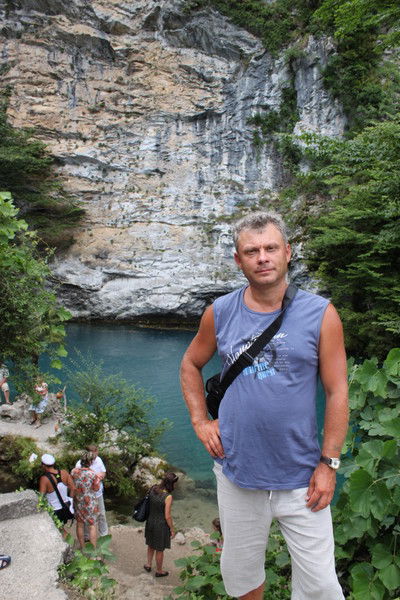 Александр Девяткин