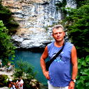 Александр Девяткин