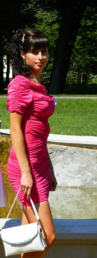 Юлічка Пшенична