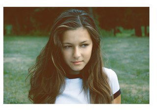 Оля Губская