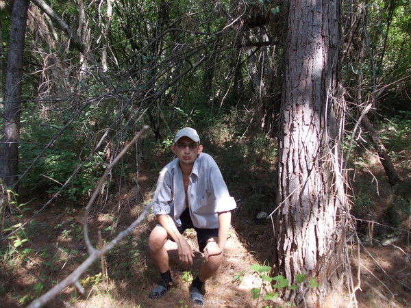 Андрей Иванов