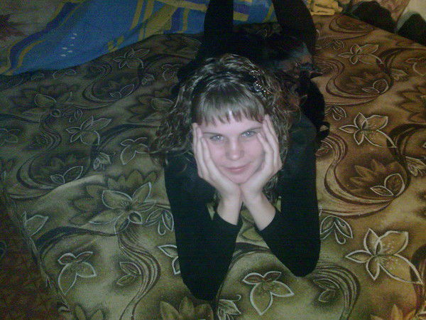 Валерия Владимирова