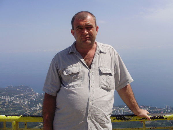 Зограм Бушунц