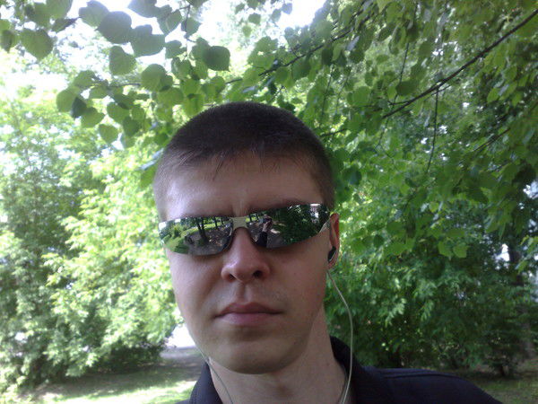 Алексей Маринин