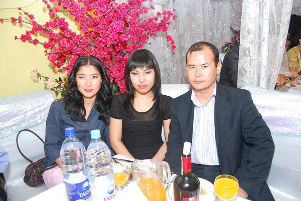 Талгат Нурмухамедов