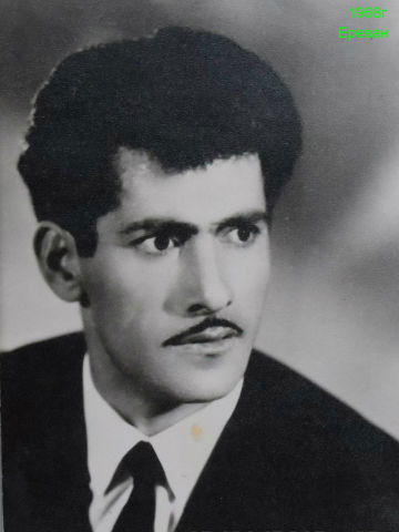 Сурен Шахназарян