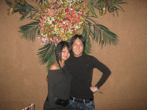 Кристина Кан