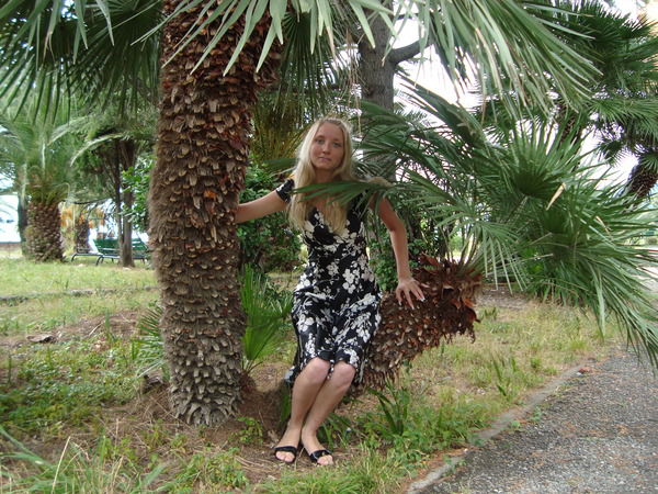 Наталья Романова