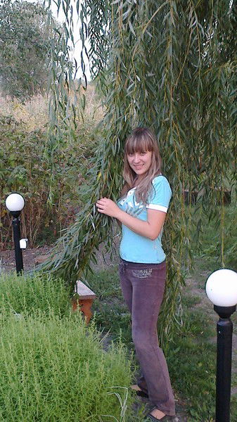 Наталья Дуброва