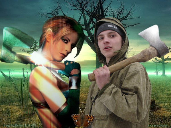 Ваня Ковалёв