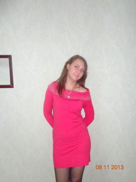 Наталия Макарова