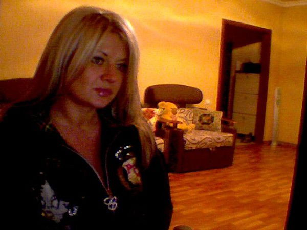 Надежда Мажлумян