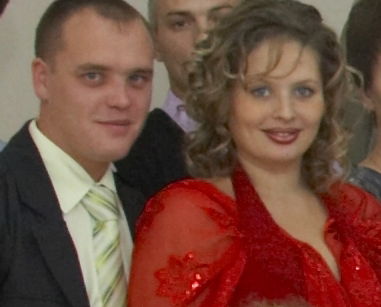 Людмила Захарова