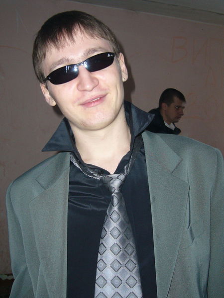 Роман Михайлин