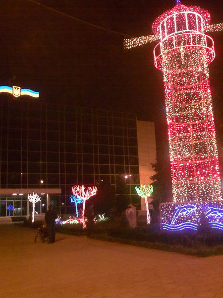 Виктор Промиз