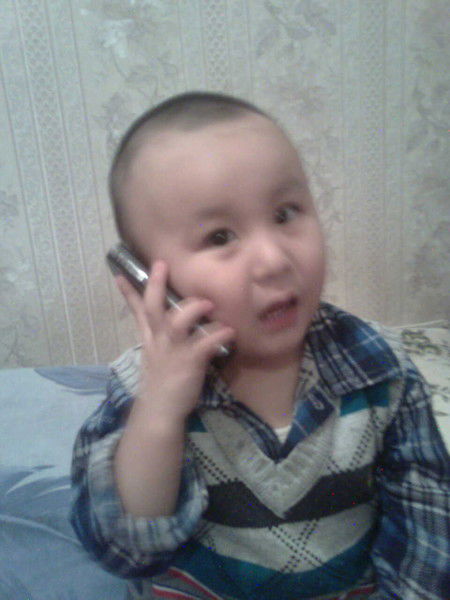 Марат Избасар