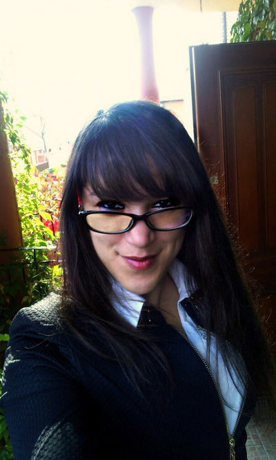 Алёна Ангелова