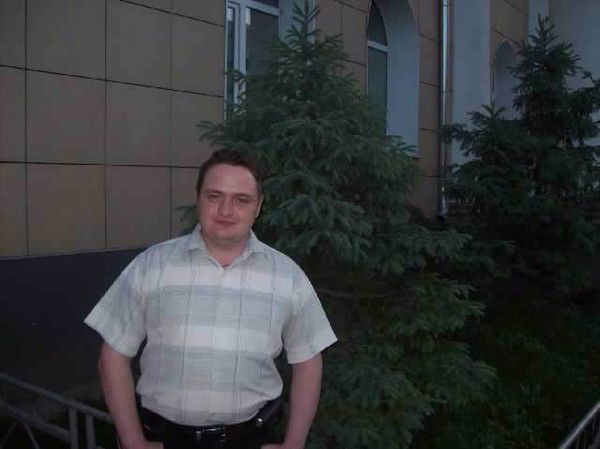 Алексей Кацуба