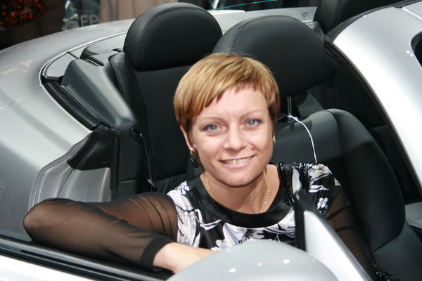 Оксана Нестерова