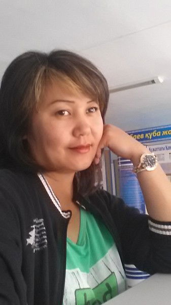 Ансаган Байсарина