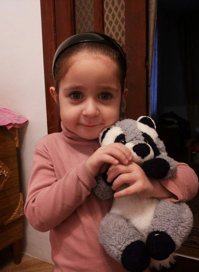 Раяна Ахметханова