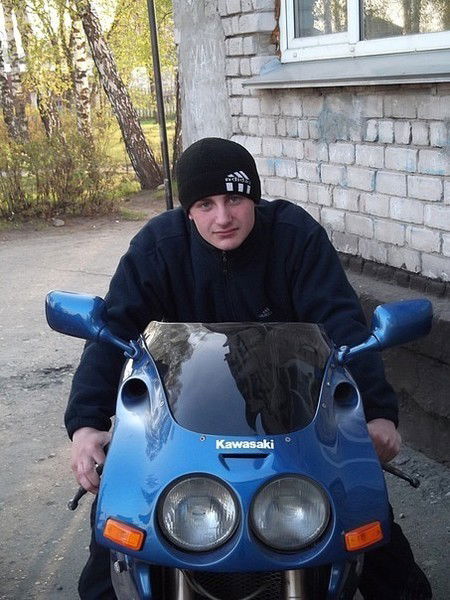 Александр Шадрин