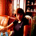 Юлия Рясова