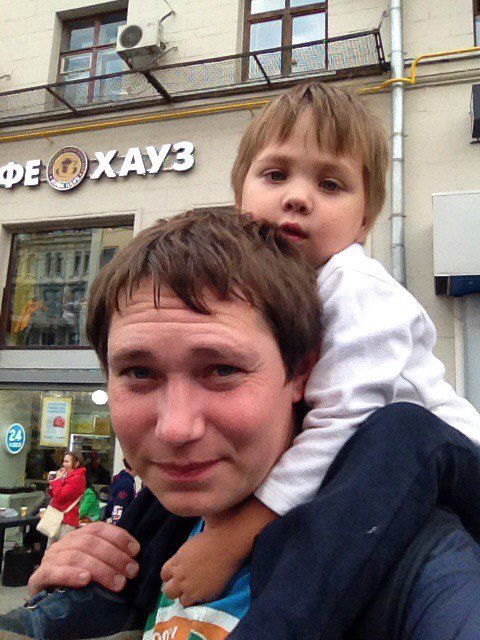 Алексей Добрый-Злой