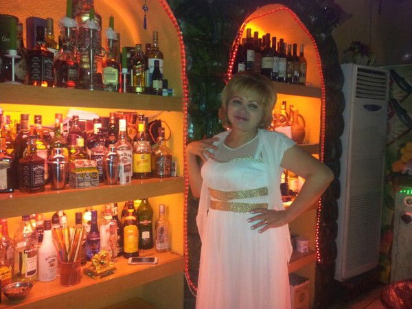 Ортай Болтiрiккызы