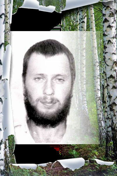 Юрий Тарасов