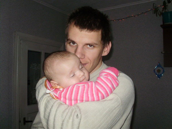 Алексей Зубков