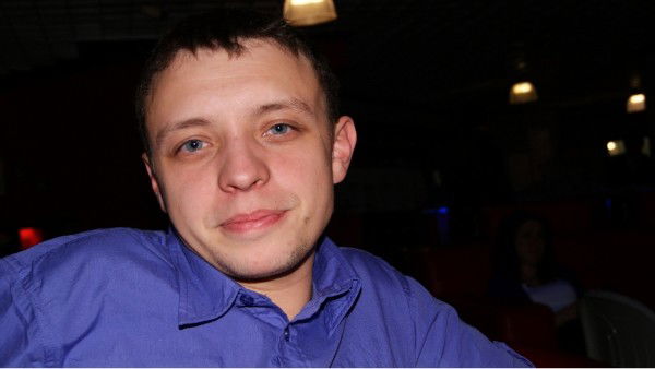 Витёк Fokysnиk