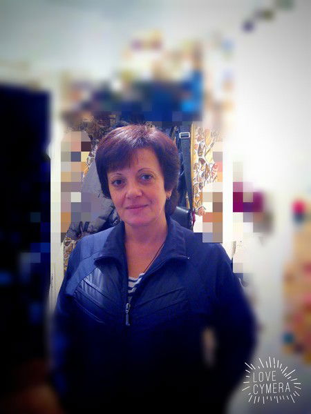 Наталья Сечина