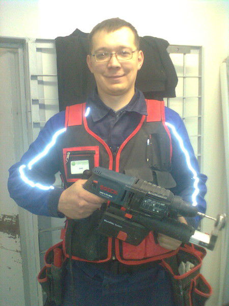 Ануфрий Aurea Mediocritas