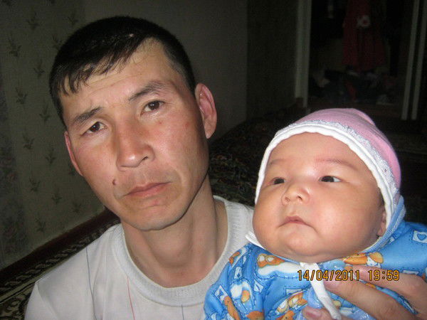 Бауыржан Медетов