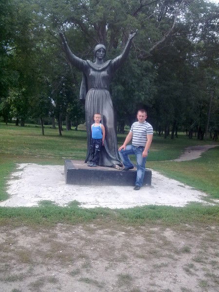 Александр Яскевич