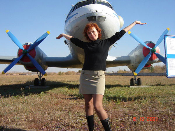 Юлия Селиванова