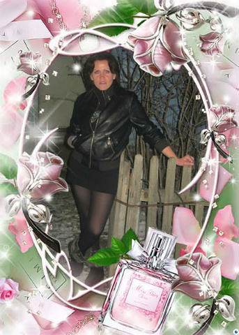 Елена Коротина