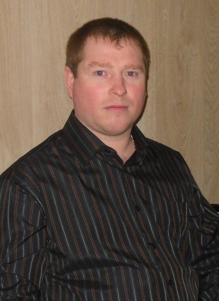 Алексей Семечкин