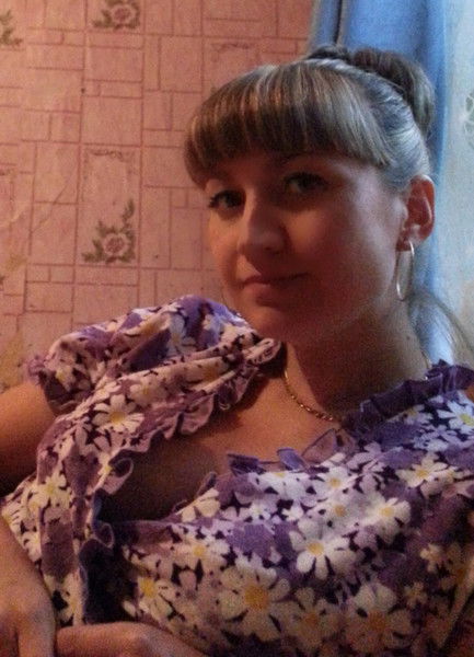 Оксана Орлова