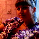 Оксана Орлова