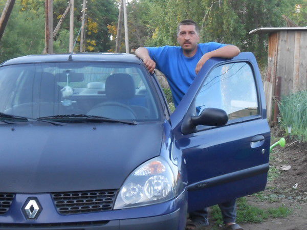 Сергей Усок