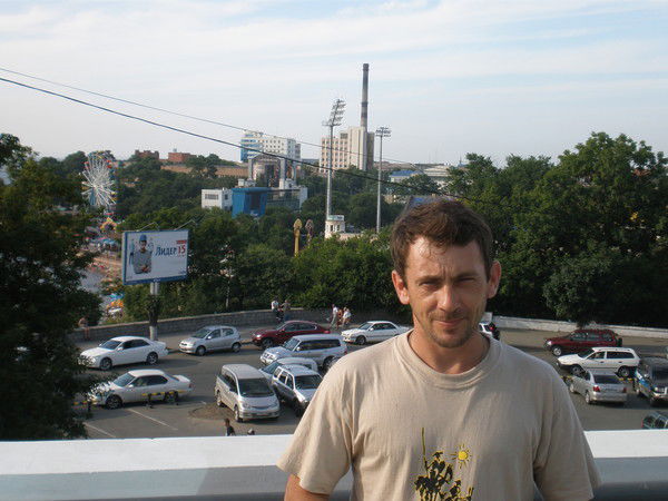 Александр Землянов