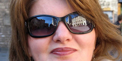 Наталия Хороян